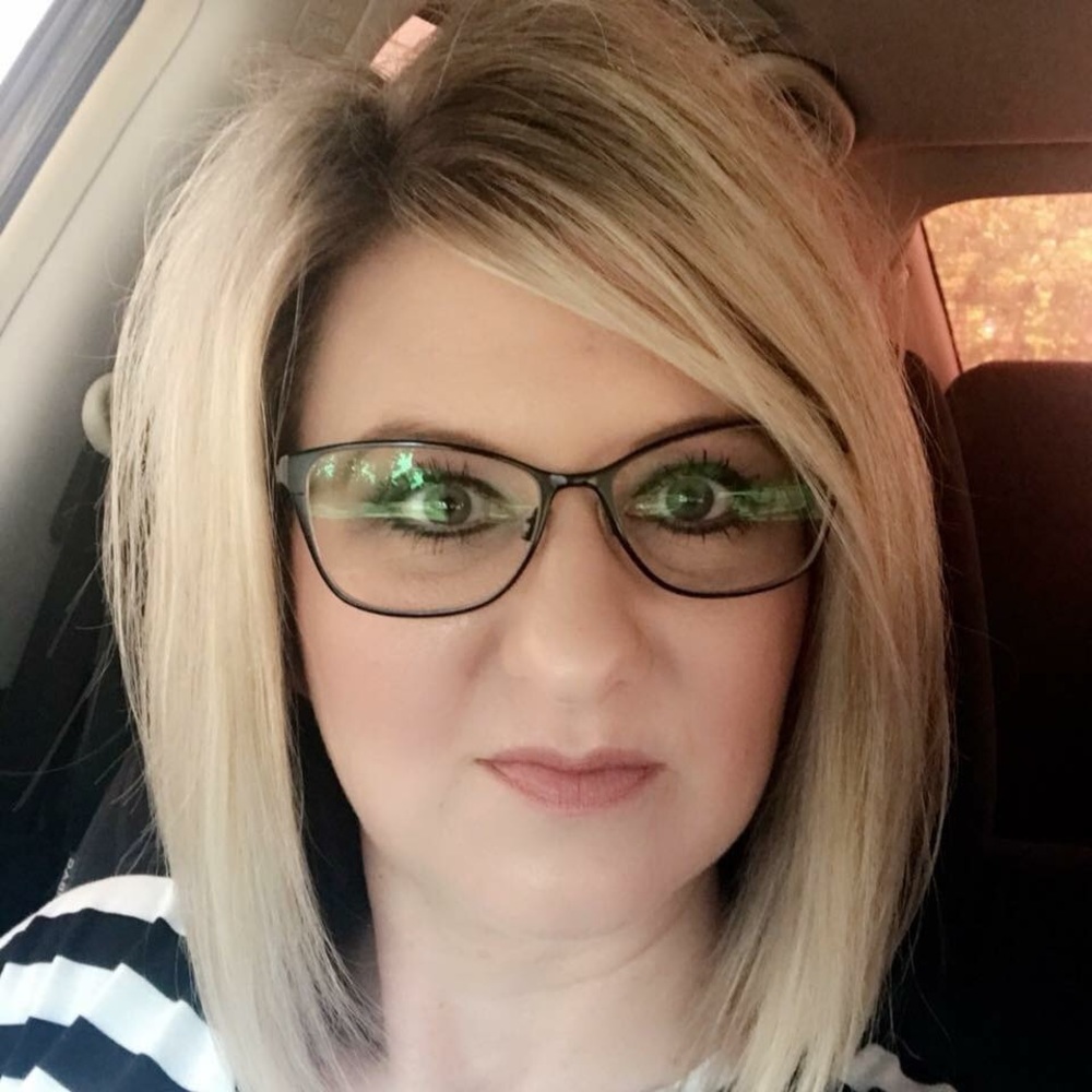 Meet your Posher, Christina